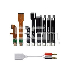 JC 2nd Gen C1 Intelligent Repair Maintenance Box For IPhone 6 - XS Max