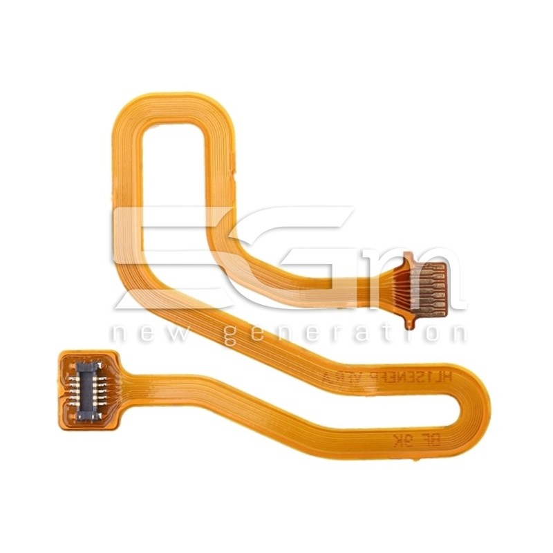 Sensore Fingerprint Flat Cable Huawei P20 Lite 2019