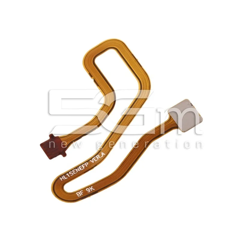 Sensor Fingerprint Flat Cable Huawei P20 Lite 2019