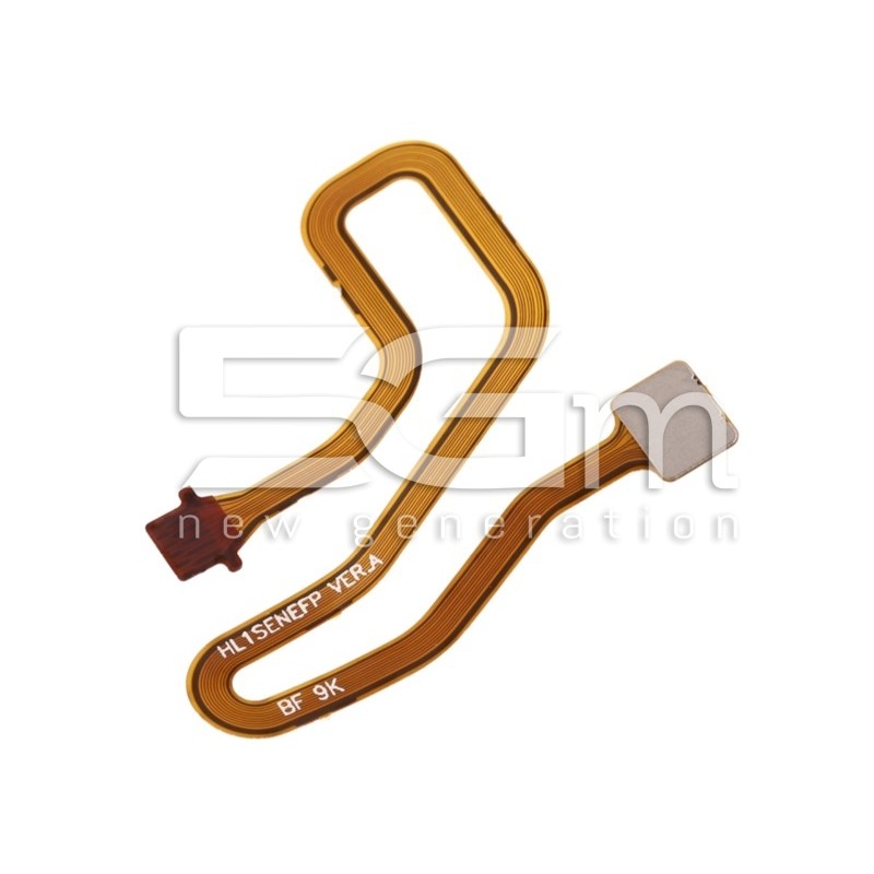 Sensore Fingerprint Flat Cable Huawei P20 Lite 2019