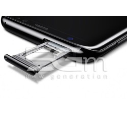 Support Dual Sim Card + Micro SD Blue Samsung SM-G975 S10 +