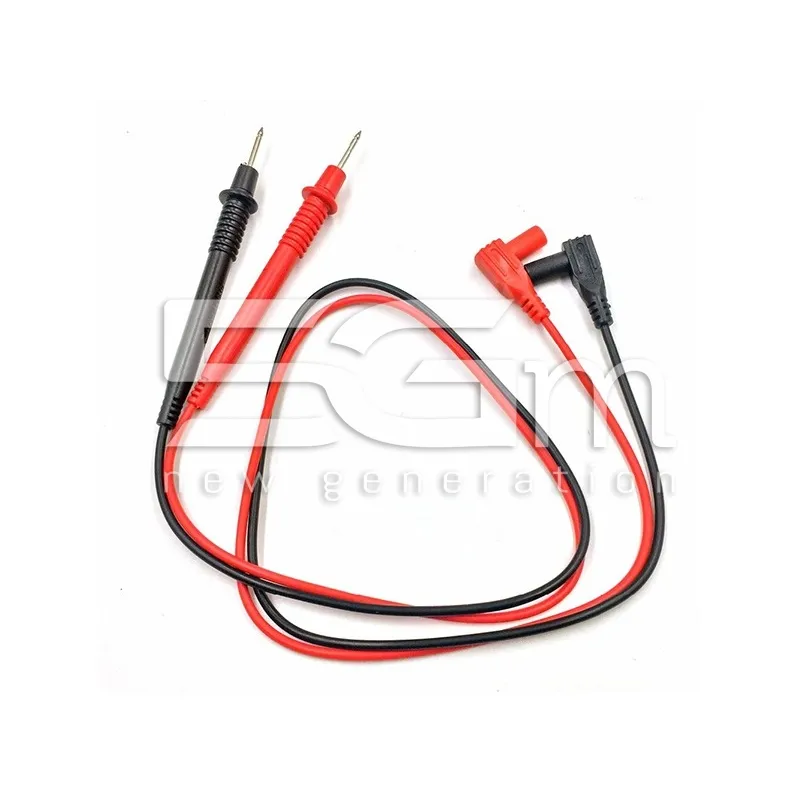 Multimeter Probe 20A 1KV Test Lead