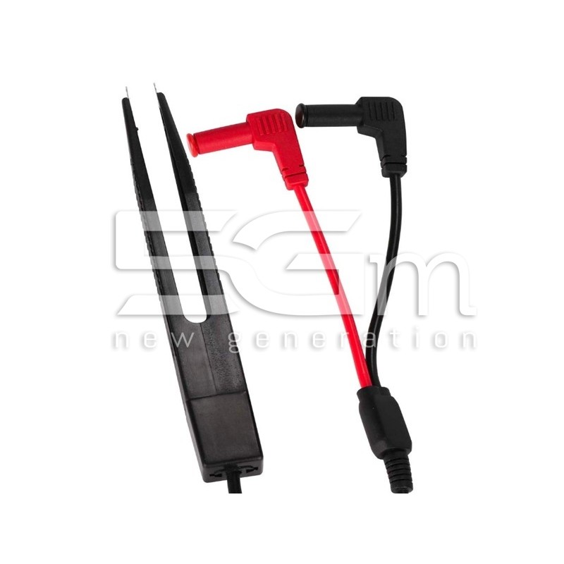 Pinza Misurazione Componenti SMD UNI-T UT-L01