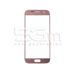Lens Pink-Gold Samsung SM-G930 S7