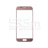 Lens Pink-Gold Samsung SM-G930 S7