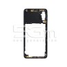 Middle Frame Nero Samsung SM-A750 Ori