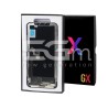 Display Touch Nero iPhone X HARD OLED GX