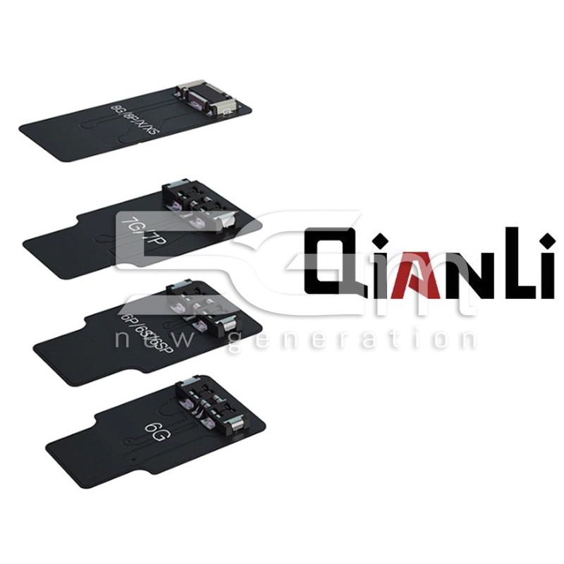 Qianli Connettori di Ricambio iBridge