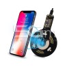 Juwei Q7 Qi Inductive Wireless Charger