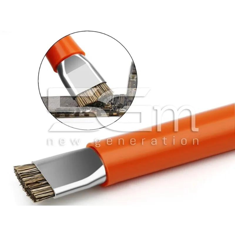 Wnb Antistatic Double Head Brush