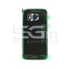 Samsung SM-G930 S7 Gold Back Cover 