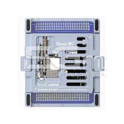 Qianli iSocket X Twins Logic Board Diagnostic