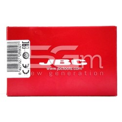 JBC CL6205 Lana Inox
