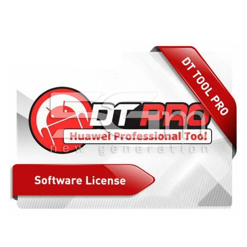 DT Pro Tool 1 Year Activation
