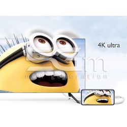 USB-C - Type-C to HDMI 4K Multi-function Converter Cable