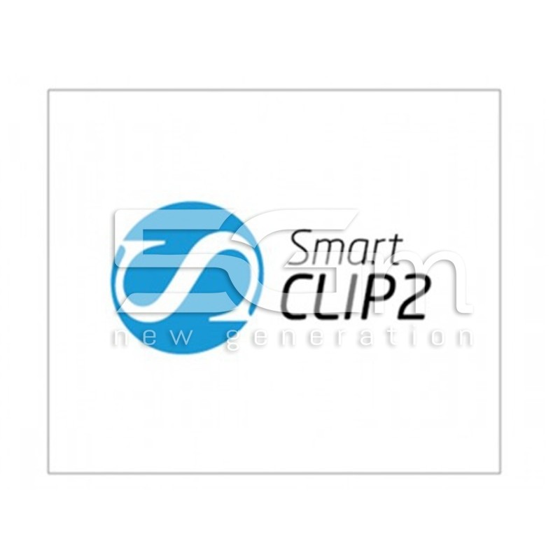 Smart Clip2 Pack 2, 3, 4, 5, 6 Activated