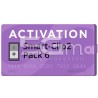 Smart-Clip2 Pack 6 Activation