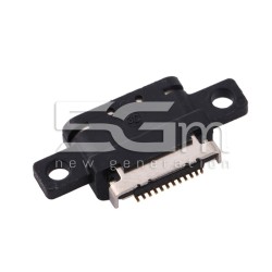Connettore di Ricarica Xiaomi Mi Note 3