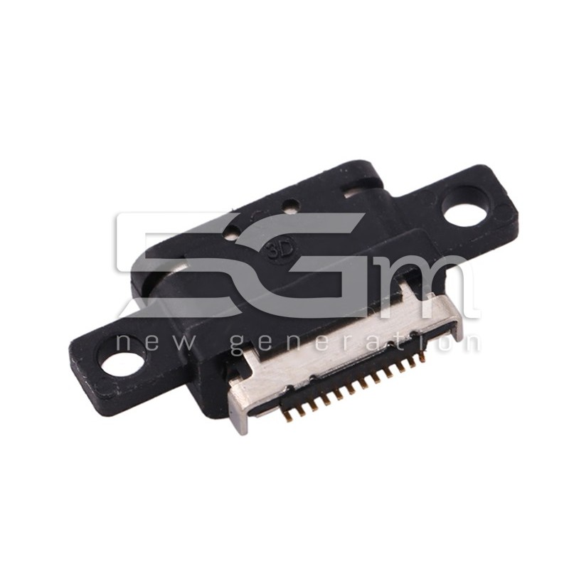Connettore di Ricarica Xiaomi Mi Note 3