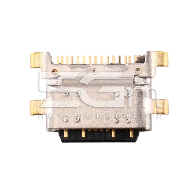 Charging Connector Xiaomi Redmi Note 8 - 8 Pro