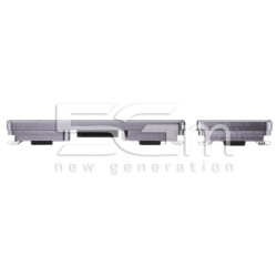 Tasto Accensione + Volume Esterno Grigio Scuro Xiaomi Mi9