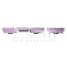 Tasto Accensione + Volume Esterno Purple Xiaomi Mi9