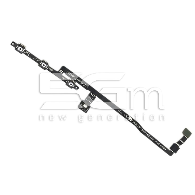 Accensione Flat Cable Zenfone ZS660KL-ROG Phone 2
