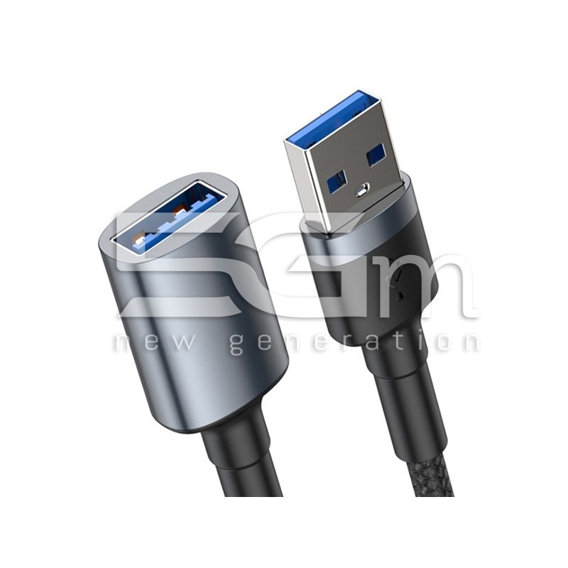 Baseus Prolunga USB 3.0 1M