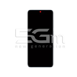 Display Touch + Frame Grey Samsung SM-G985 - G986 S20+ Ori