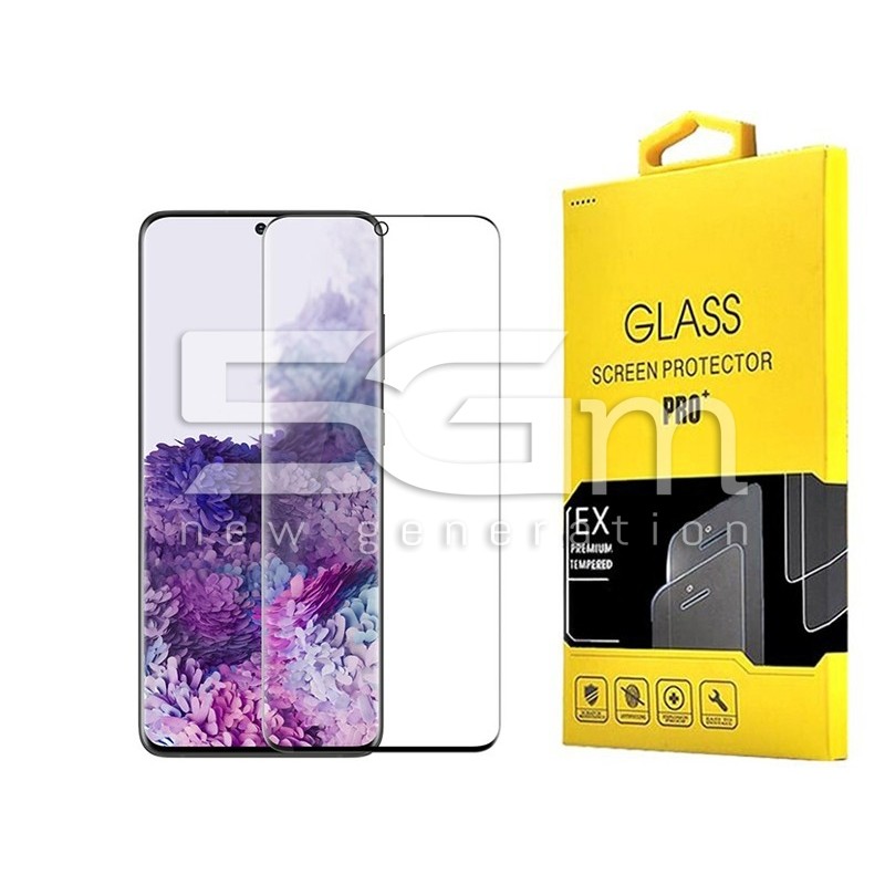 Tempered Ceramic Film Samsung SM-G986 S20+