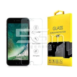 Tempered Glass 9H iPhone 7 - iPhone 8