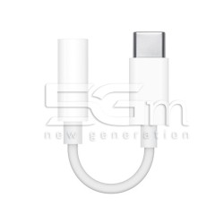Xiaomi Mi Type C to 3.5mm Headphone Adapter
