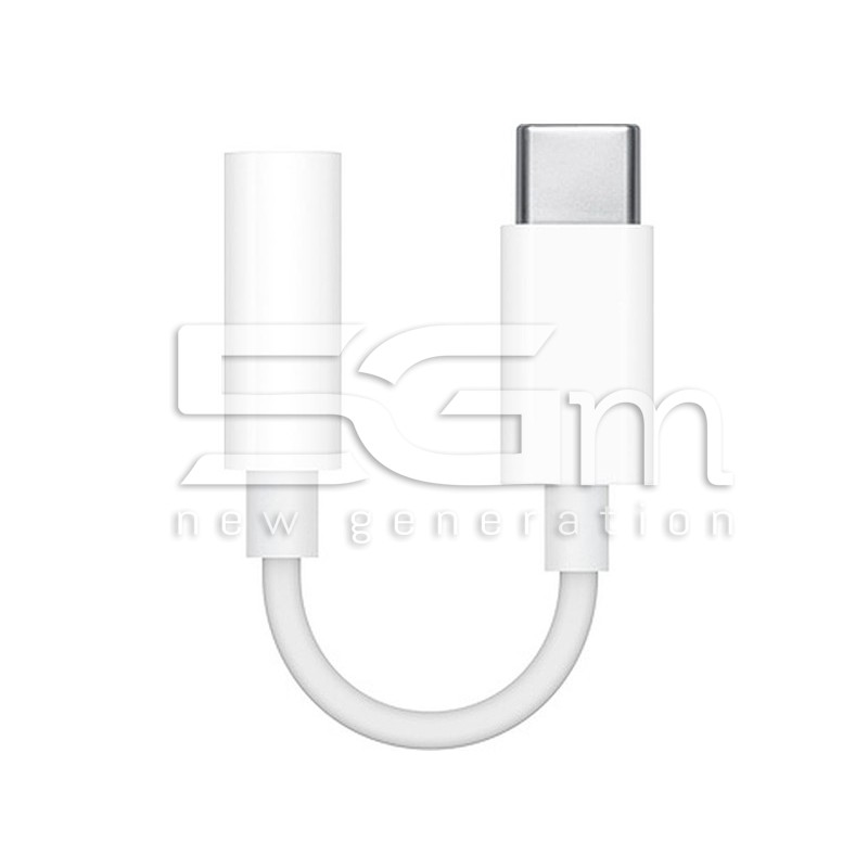 Xiaomi Mi Type C to 3.5mm Headphone Adapter