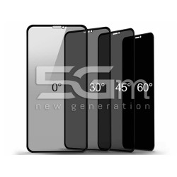 Pellicola Temperata Privacy iPhone X - XS - 11 Pro