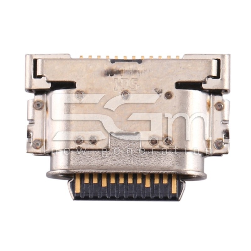 Connettore Di Ricarica HTC U12+