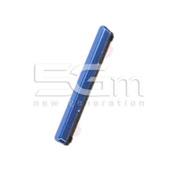 Volume Button Blue Samsung SM-G770 S10 Lite