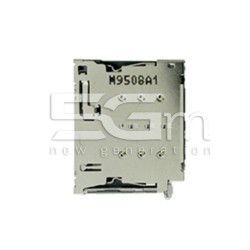 Lettore Sim Card Samsung SM-G977 S10 5G