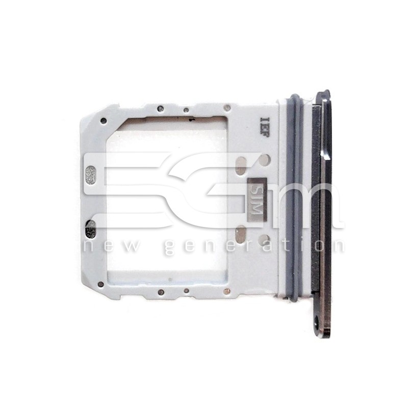 Support SIM Card Gray Samsung SM-G977 S10 5G