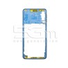 Middle Frame Blu Samsung SM-A750 Ori