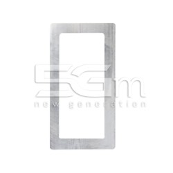 Dima Posizionamento Vetro In Alluminio Samsung SM-A505 A50