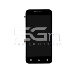 Display Touch Nero Lenovo Vibe B