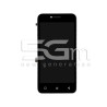 Display Touch Nero Lenovo Vibe B