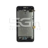 Display Touch Nero Lenovo Vibe B