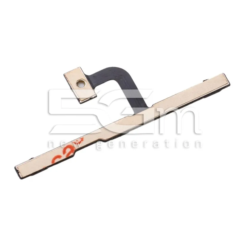 Power Flex Meizu Note 8