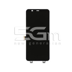 Display Touch Black Google Pixel 4XL