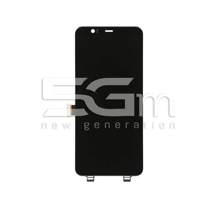 Ecrã OLED Google Pixel 4 XL G020P | Peça Profissional B2B | 5G-M