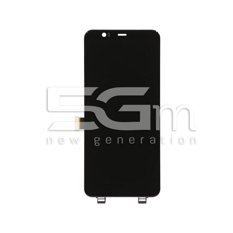 Display Touch Black Google Pixel 4XL