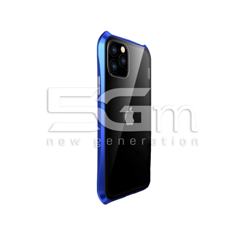 Full Cover Blu iPhone 11 Pro Max