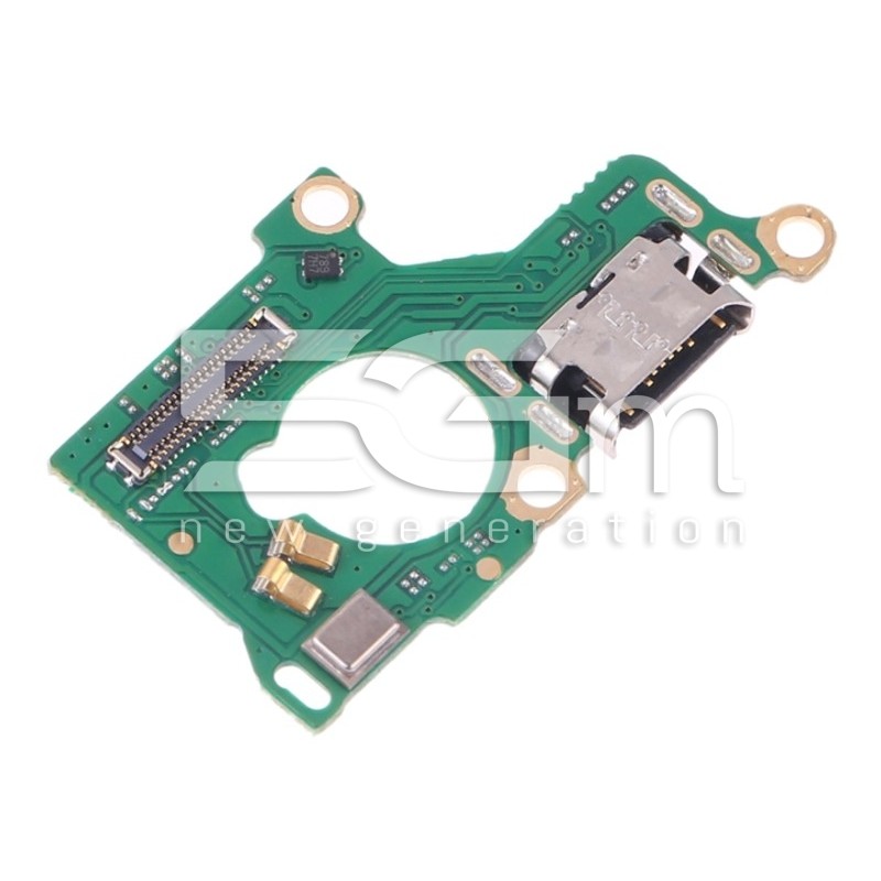 Connettore Di Ricarica + Small Board Honor Magic 2