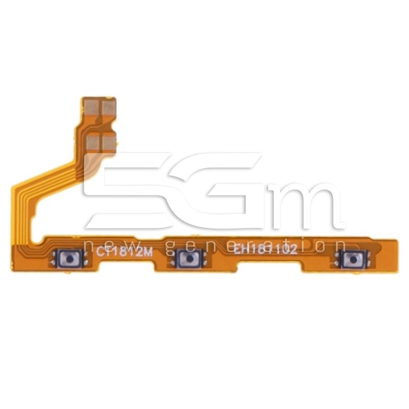 Accensione Flat Cable Honor Magic 2